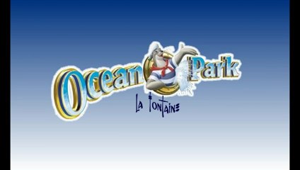 Ocean Park - Fontaine 2013