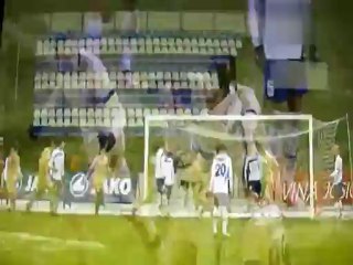 Osijek vs Dinamo (10.02.2013.) - All goals 2-1