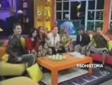 RBD en otro rollo completo