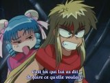 Gokudô-Kun Manyûki 22 Vostfr