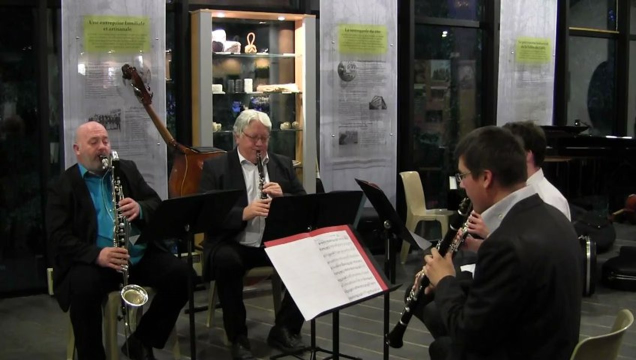 Le petit nègre - Debussy