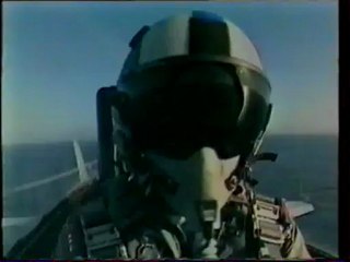 Combat dans les Airs - La Puissance Aérienne de l'US Navy