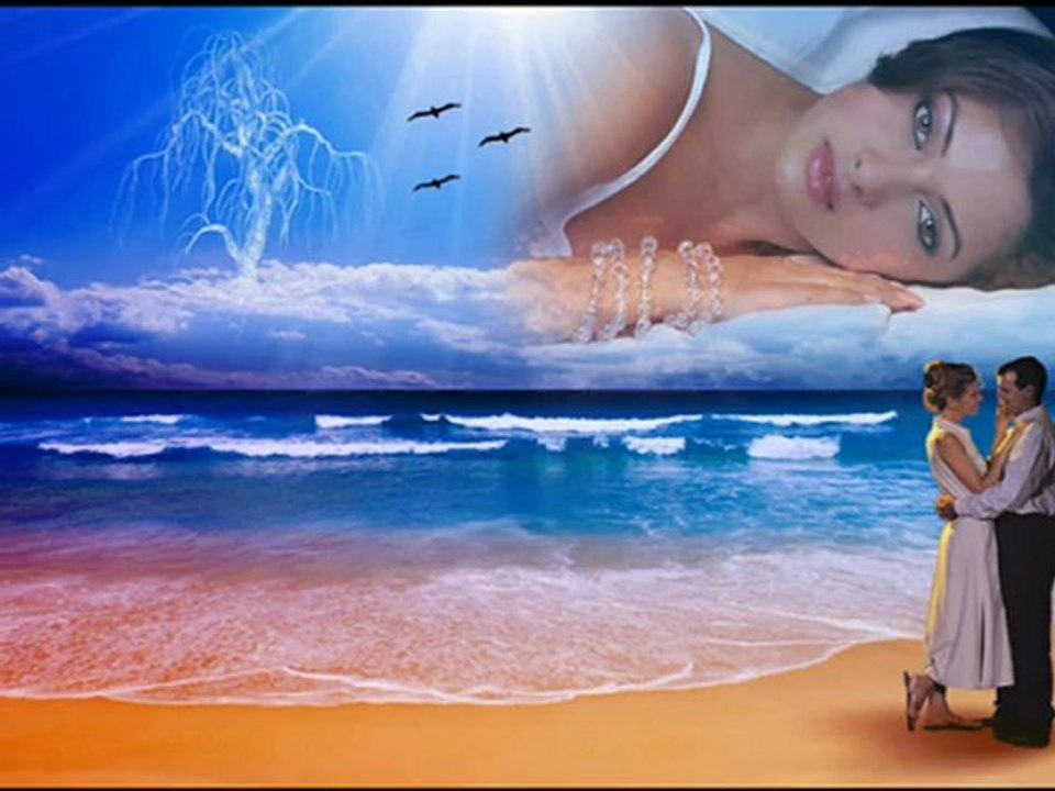 ÖLüRüM BEn SaNa CaNıM-FATİH ŞEBNEM KISAPARMAK