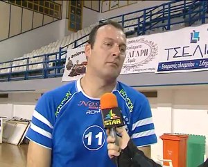 Φθία-Ιωνικός Σάμου 3-0