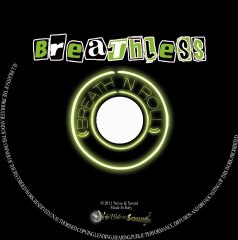 Breathless it's going to work