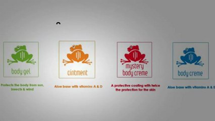 sana sana Culito de rana