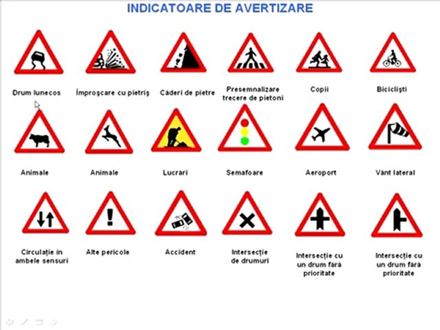 Legislatie Rutiera Lectia 1 Partea 1 Video Dailymotion