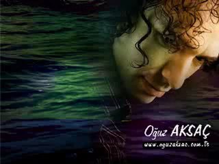 oguz aksaç-- yarim mi var