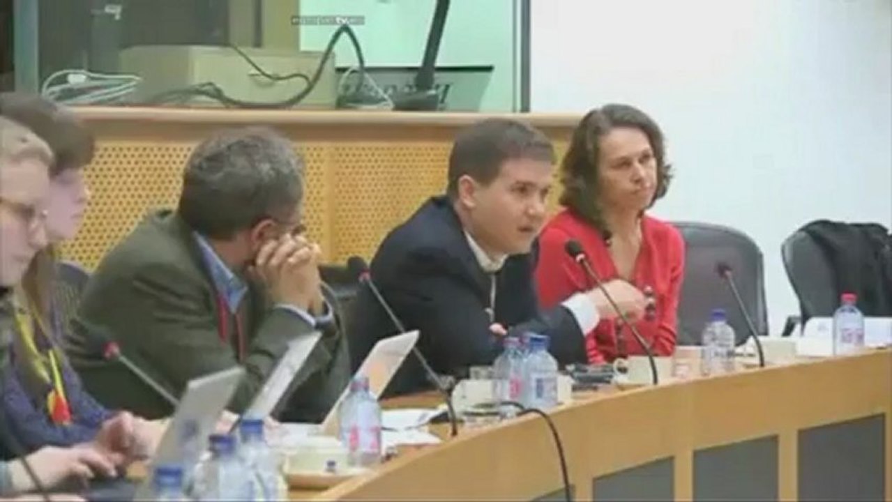 EuroparlTV - The News - EU spending in times of crisis
