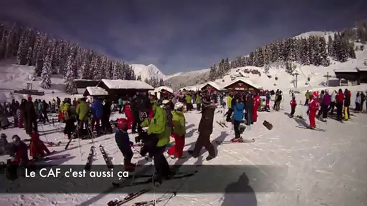 avoriaz fevrier 2013 Caf la roche-bonneville