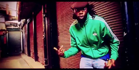 Terry Bible feat. Mota Favela - Ne baisse jamais les bras (CLIP OFFICIEL)