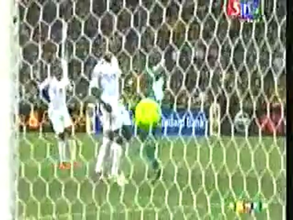 VIDEOS DIRECT CAN 2013-Finale Nigéria vs Burkina Faso: les Super Eagles marquent grâce à Mba (première période)