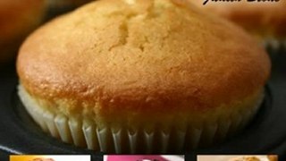 Food Book Summaries: Muffin Recipes - How to Bake Muffins Like A Pro! by Judith Stone