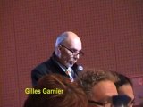 G Garnier 36ème congrès PCF