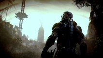 EA Crysis 3 - Vidéo d'annonce officielle (HD)