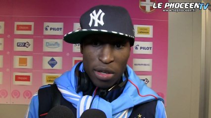 Fanni : "Jordan ? Ca fait chier..."