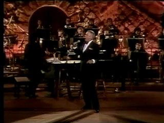 New York New York (live) - Frank Sinatra