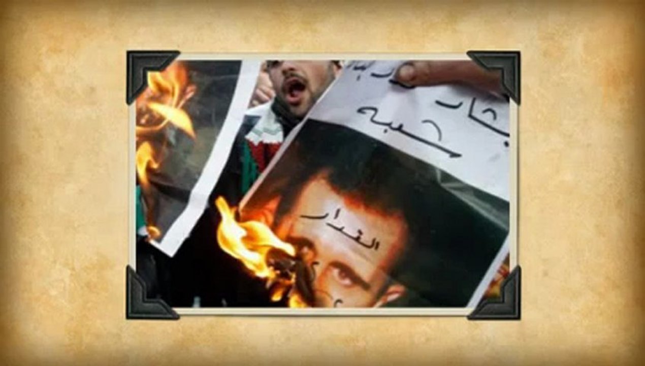 أين حكام المسلمين؟أين_وحدتهم؟