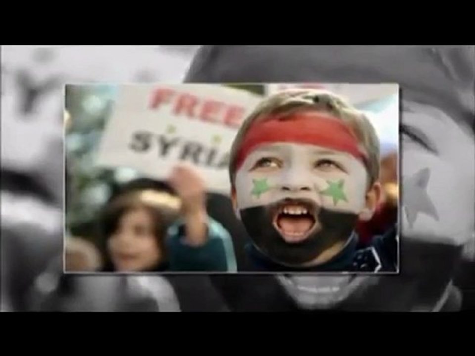 دعاء الشيخ محمد العريفي لأهل سوريا