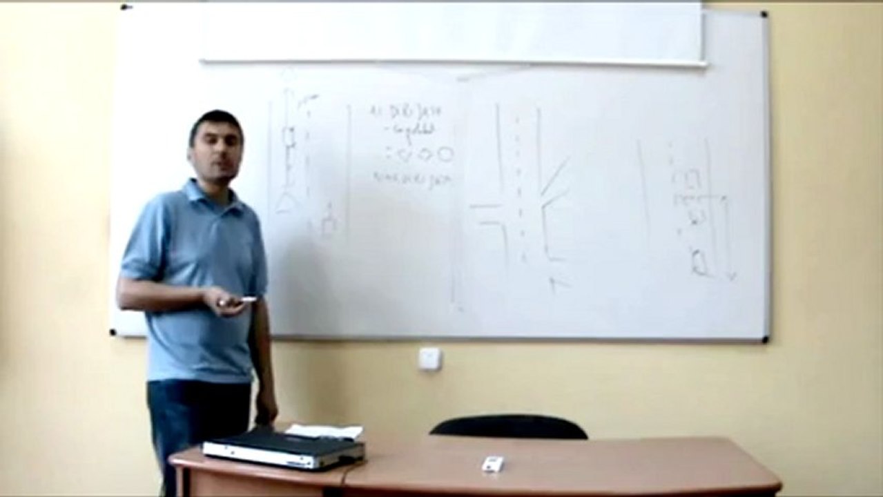 Legislatie Rutiera - Lectia 2 - Partea 3