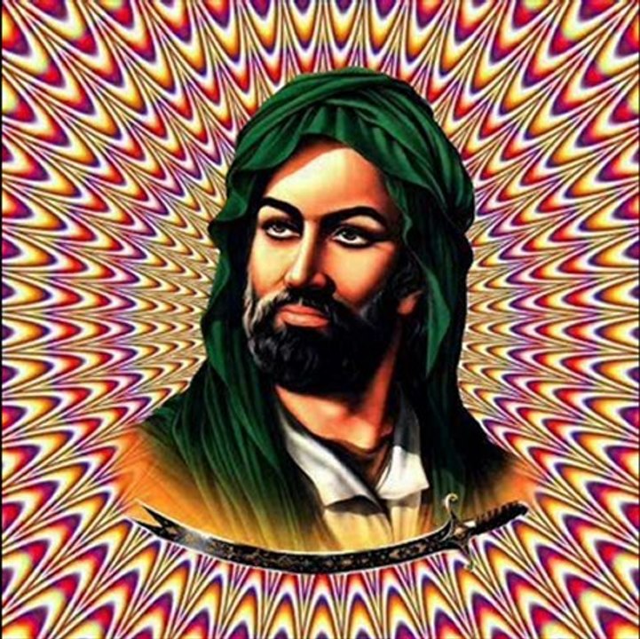 Haluk Özkan  Ali_Ali Dermanım Ali