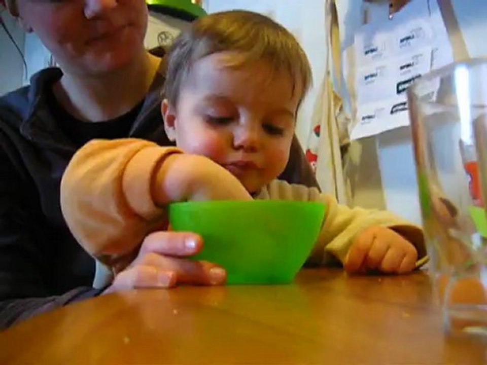 Démo spiruline