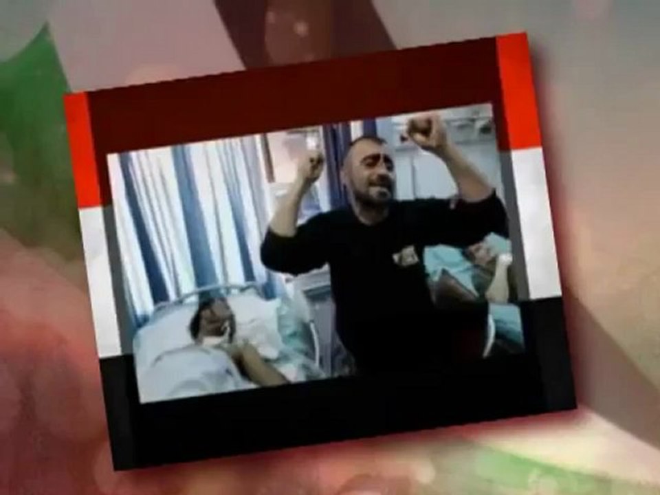 Cheikh Mohammed Arifi au peuple de la Syrie .دعاء الشيخ محمد العريفي لأهل سوريا