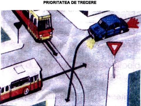 Legislatie Rutiera - Lectia 3 - Partea 2