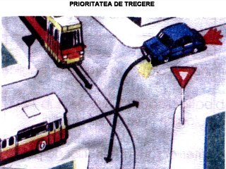 Legislatie Rutiera - Lectia 3 - Partea 2