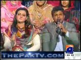 Khabar Naak With Aftab Iqbal - 10th February 2013 - Part 4