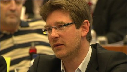 EuroparlTV - Credit rating agencies