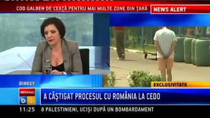 AVOCAT ALINA COJOCARU / PARTEA 1