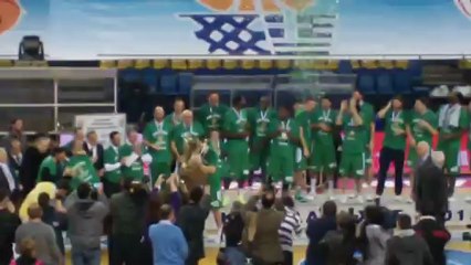 I aponomi tou Kupellou ston Panathinaiko