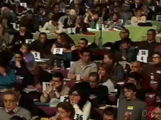 36e Congrès du PCF 7/10 02 2013 - fragment 41 sur 49