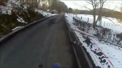 dtr 125cc top speed