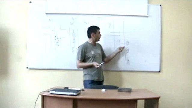 Legislatie Rutiera - Lectia 4 - Partea 1