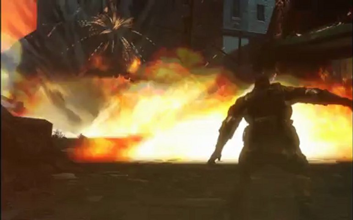 ProtoType 2 Gameplay