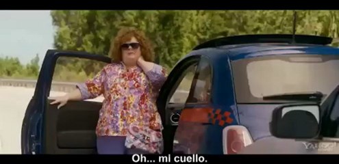 "Identity Thief", una comedia sobre el robo de identidad al frente de la taquilla norteamericana