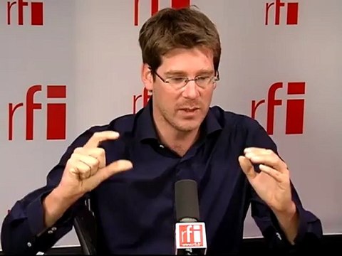 RFI - crise financière et économique, crise de l'Euro