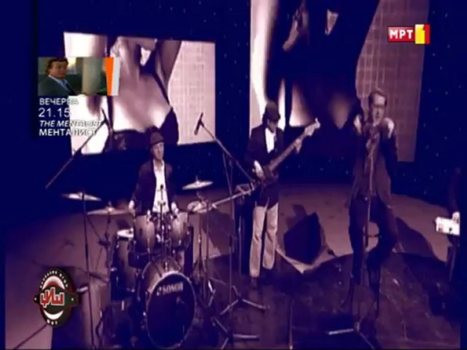 ЏИШ - Џамбазов Игор Шоу (10 февруари 2013 / ЦЕЛ...