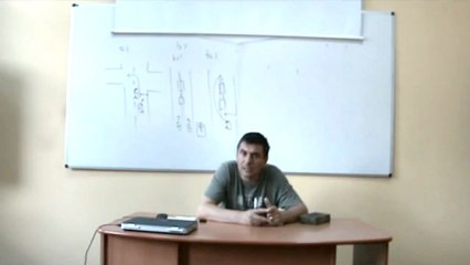 Legislatie Rutiera - Lectia 4 - Partea 3