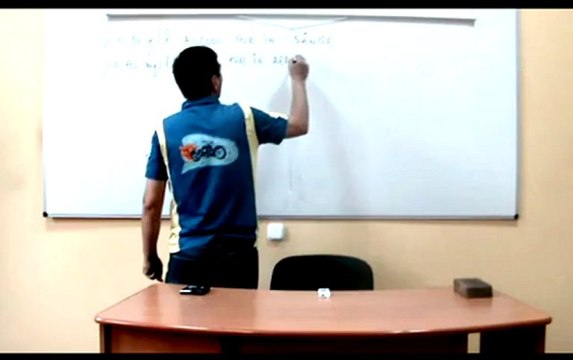 Legislatie Rutiera - Lectia 5 - Partea 1