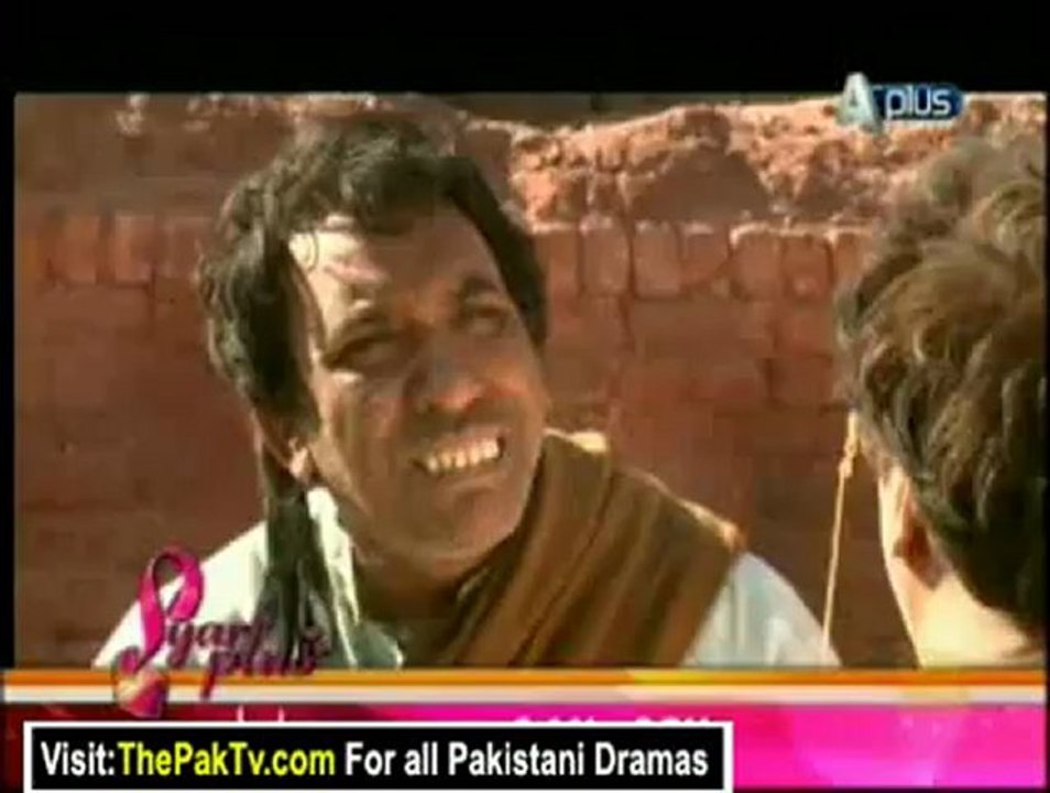 kamal-e-Zabt by Aplus - 10th February 2013 - Part 2