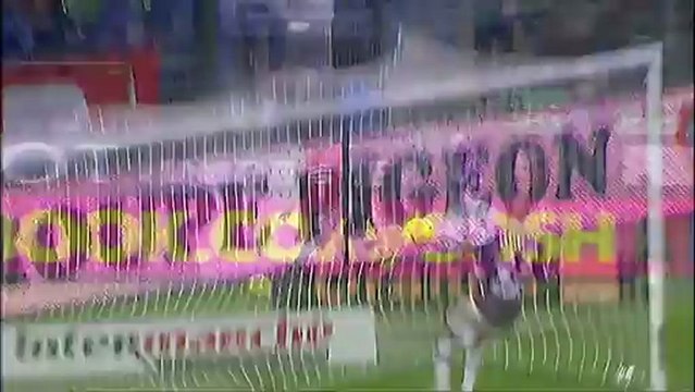But Mevlut ERDING (84ème) - Stade Rennais FC - Toulouse FC (2-0) - saison 2012/2013