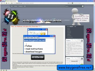 Cities XL Platinum Full PC Game + cd key