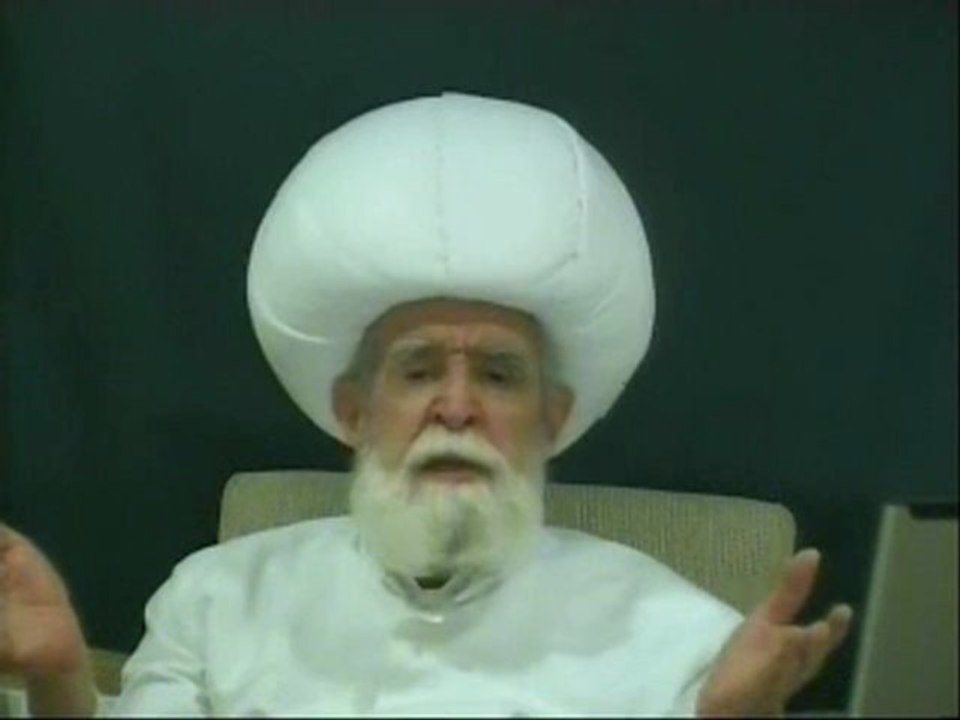 Bizim kimliğimizi HACET NAMAZI ile Allahdan sorun