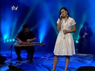 Şevval SAM - Bağdat Yolu