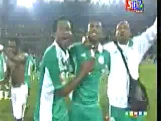 VIDEO CAN 2013 Nigéria bat le Burkina Faso et devient sacré champion (1-0)