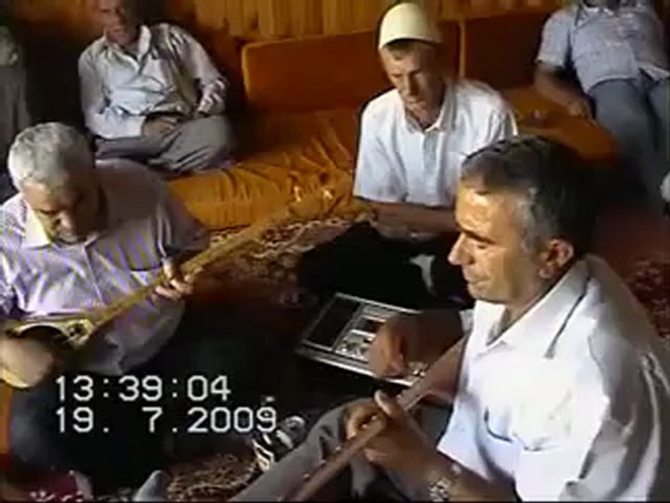 DIDA   QELA DHE KOVAQI - N'QIELL T'KOSOVES