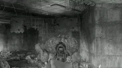 Metro Last Light - First trailer HD